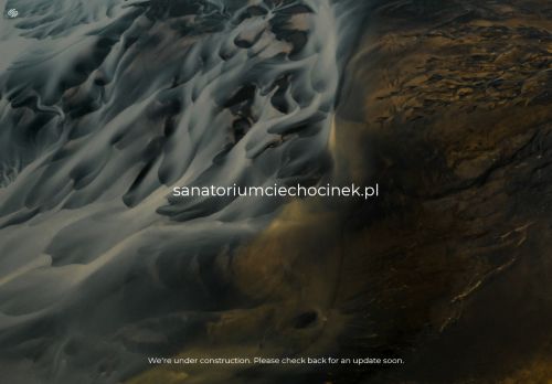 sanatoriumciechocinek.pl