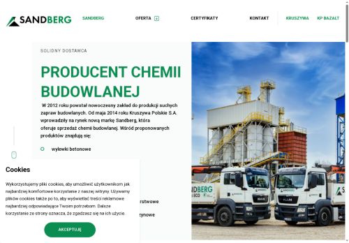 sandberg.com.pl
