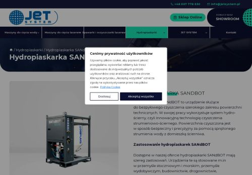 sandbot.pl