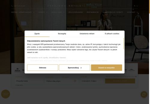 sandhotel.pl