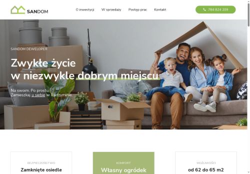 sandom.pl