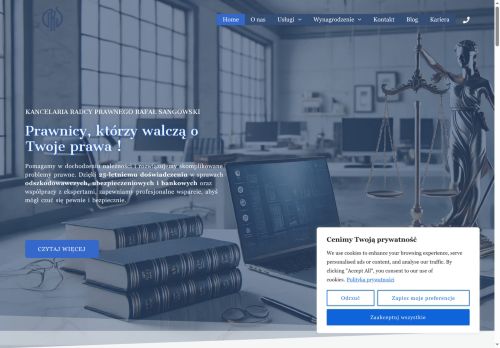 sangowski.com