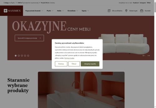 sanimex.pl