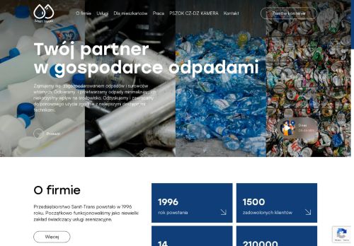 sanittrans.pl