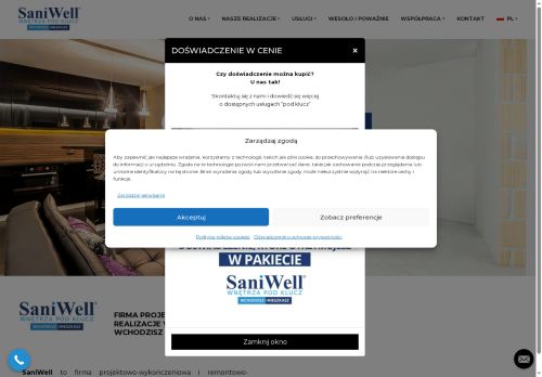 saniwell.pl