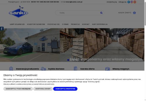 sanko.com.pl
