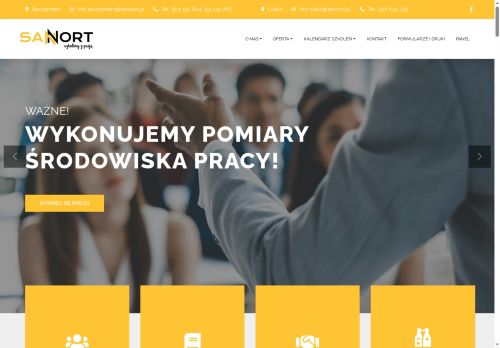 sannort.pl