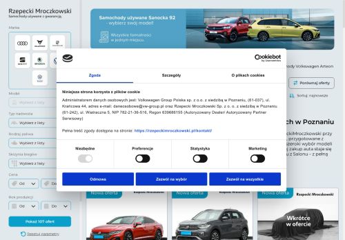 sanocka92.pl