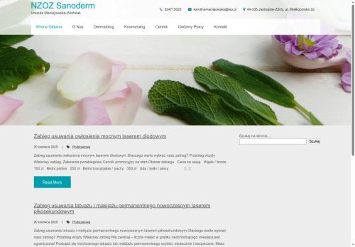 sanoderm.pl
