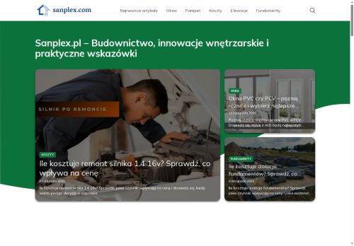 sanplex.pl