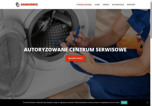 sanserwis.pl