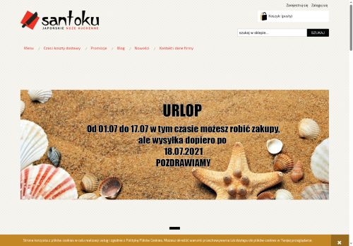 santoku.pl
