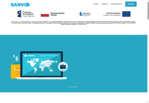 sanvox.com