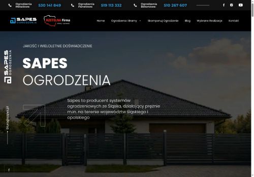 sapes.pl