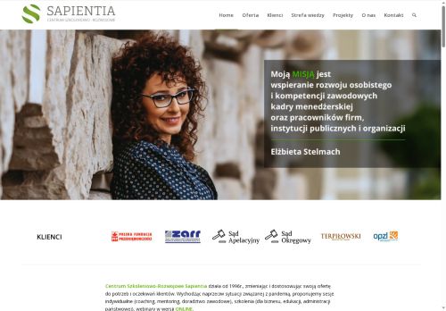 sapientia.pl