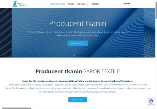 saportextile.pl