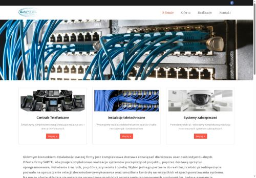 saptel.pl