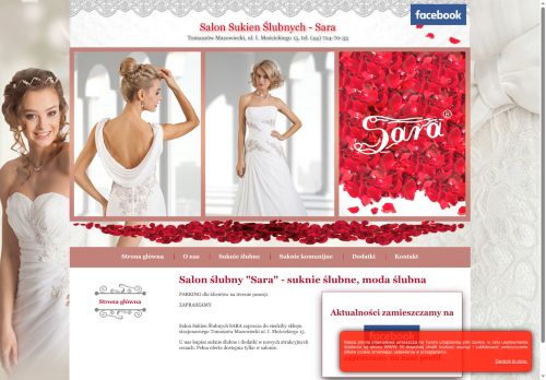 sara.tm.pl