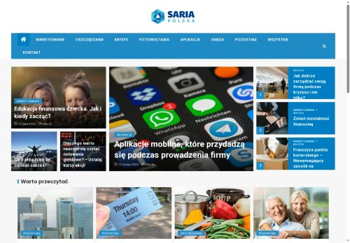 sariapolska.pl