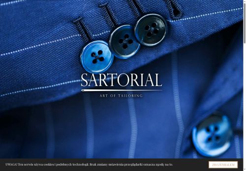 sartorialgroup.com