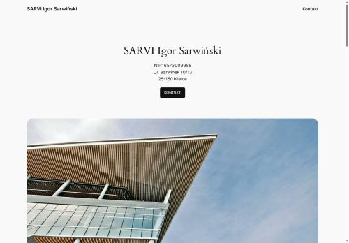 sarvi.pl