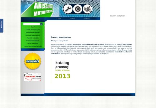 saryb.pl