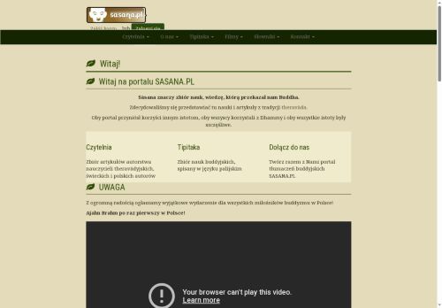 sasana.wikidot.com