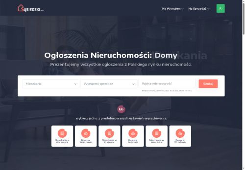 sasiedzki.pl