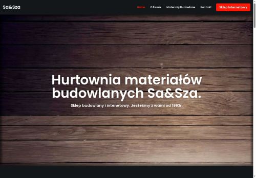 sasza.pl