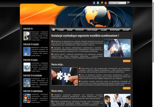 sat-system.com.pl
