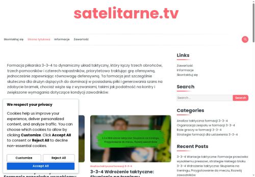 satelitarne.tv