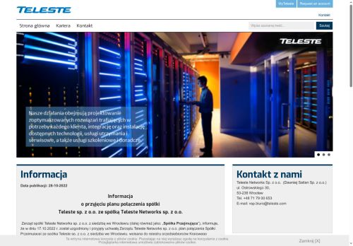 satlan.pl