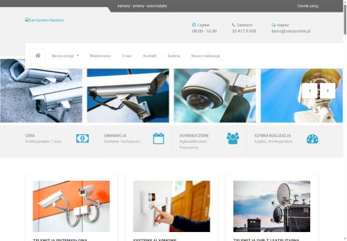 satsystem.pl