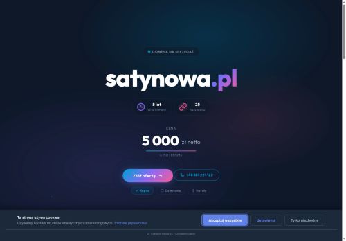 satynowa.pl