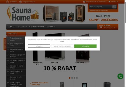 saunahome.pl