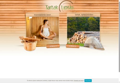 sauny-tartak-lipski.pl