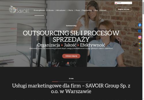 savoir.pl