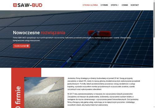 saw-bud.net