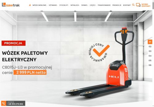 saw-trak.pl