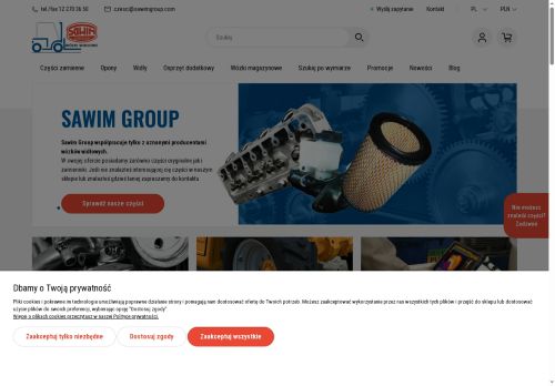 sawimgroup.com