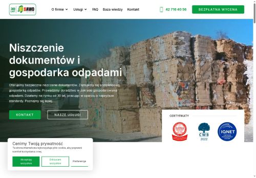 saworecykling.pl