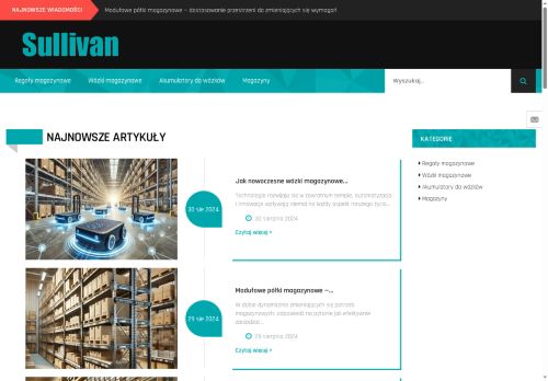 sawtrak.pl