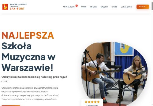 sax-fort.edu.pl