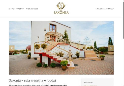 saxonia.pl
