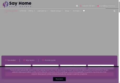 say-home.pl