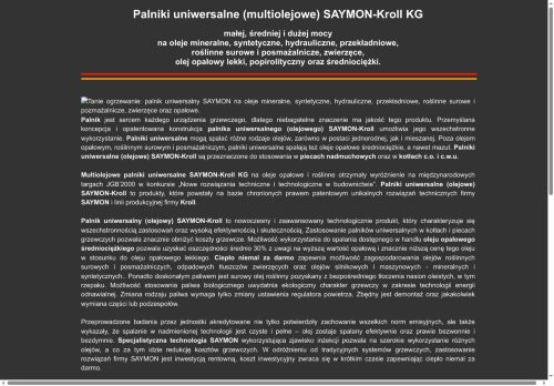 saymon.com.pl