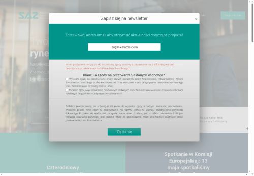 saz.org.pl