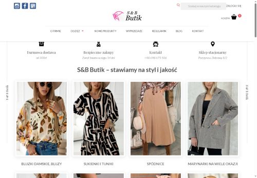 sbbutik.pl