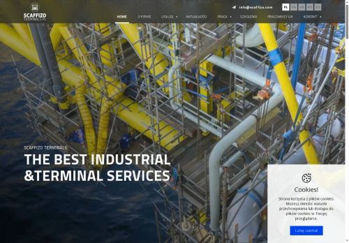 scaffizo.com