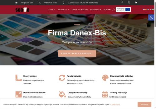 scaffo.com